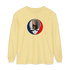 1629 - Custom Stealie Long-Sleeve