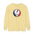 1673 - Custom Stealie Long-Sleeve