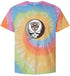 St Bonaventure Stealie Tie-Dye T-Shirt