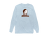 St Bonaventure Stealie Premium Unisex Long-Sleeve — Design: St. Bonaventure University — Chambray