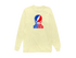 St Francis Stealie Premium Unisex Long-Sleeve — Design: St. Francis College Brooklyn — Butter