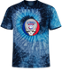 St Francis Stealie Tie-Dye T-Shirt