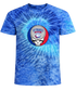 St Francis Stealie Tie-Dye T-Shirt