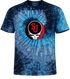 St John's University Stealie Tie-Dye T-Shirt