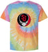 St John's University Stealie Tie-Dye T-Shirt