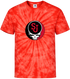 St John's University Stealie Tie-Dye T-Shirt