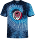 St Joseph's University Stealie Tie-Dye T-Shirt