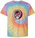 St Joseph's University Stealie Tie-Dye T-Shirt