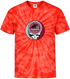 St Joseph's University Stealie Tie-Dye T-Shirt