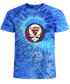 St Lawrence Football Stealie Tie-Dye T-Shirt
