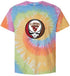 St Lawrence Football Stealie Tie-Dye T-Shirt