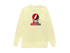 St Lawrence Stealie Premium Unisex Long-Sleeve — Design: St Lawrence University — Butter