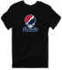 St. Louis Baseball Stealie Grateful Dead T-Shirt — St. Louis Cardinals — Black