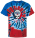 St. Mary's Stealie Tie-Dye T-Shirt