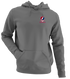 St Thomas Stealie Premium Unisex Hoodie — Design: St Thomas University — Charcoal