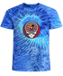 St Xavier Stealie Tie-Dye T-Shirt