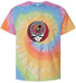 St Xavier Stealie Tie-Dye T-Shirt