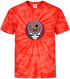 St Xavier Stealie Tie-Dye T-Shirt