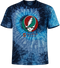 Stanford University Stealie Tie-Dye T-Shirt