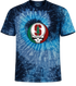 Stanford University Stealie Tie-Dye T-Shirt