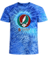 Stanford University Stealie Tie-Dye T-Shirt