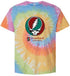 Stanford University Stealie Tie-Dye T-Shirt