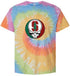 Stanford University Stealie Tie-Dye T-Shirt
