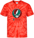 Stanford University Stealie Tie-Dye T-Shirt