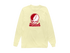 Stanford Stealie Premium Unisex Long-Sleeve — Design: Stanford University — Butter