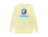 Staten Island Stealie Premium Unisex Long-Sleeve — Design: Staten Island College of — Butter