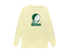 Stetson Stealie Premium Unisex Long-Sleeve — Design: Stetson University — Butter
