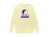 Stonehill Stealie Premium Unisex Long-Sleeve — Design: Stonehill College — Butter
