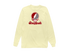 Stony Brook Stealie Premium Unisex Long-Sleeve — Design: Stony Brook University — Butter