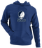 Stout Stealie Premium Unisex Hoodie — Design: Wisconsin-Stout University of — Navy