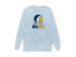 Suffolk Stealie Premium Unisex Long-Sleeve — Design: Suffolk University — Chambray