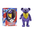Grateful Dead - Super7 Grateful Dead Dancing Bears Wave 2 Reaction Figure - Select Figure(s) - StealieShop
