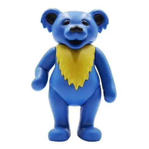 Grateful Dead - Super7 Grateful Dead Dancing Bears Wave 2 Reaction Figure - Select Figure(s) - StealieShop