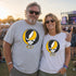 VCU Classic Stealie Grateful Dead T-Shirt