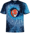 Syracuse University Stealie Tie-Dye T-Shirt
