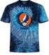 Syracuse University Stealie Tie-Dye T-Shirt