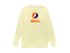 Syracuse Stealie Premium Unisex Long-Sleeve — Design: Syracuse University — Butter