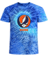 Syracuse University Stealie Tie-Dye T-Shirt