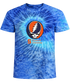 Syracuse University Stealie Tie-Dye T-Shirt