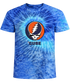 Syracuse University Stealie Tie-Dye T-Shirt
