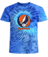 Syracuse University Stealie Tie-Dye T-Shirt