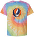 Syracuse University Stealie Tie-Dye T-Shirt