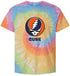 Syracuse University Stealie Tie-Dye T-Shirt