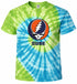 Syracuse University Stealie Tie-Dye T-Shirt
