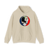 1619 - Custom Stealie Hoodie