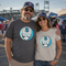 Seattle Kraken Grateful Dead T-Shirt